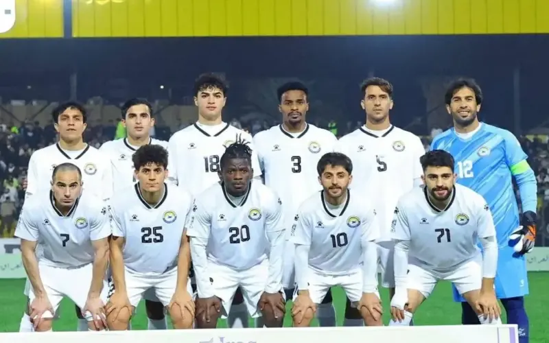 أزمة فنية تضرب الزوراء العراقي